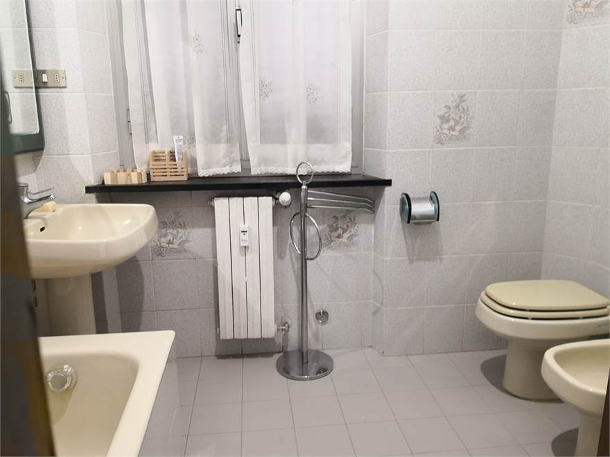 bagno