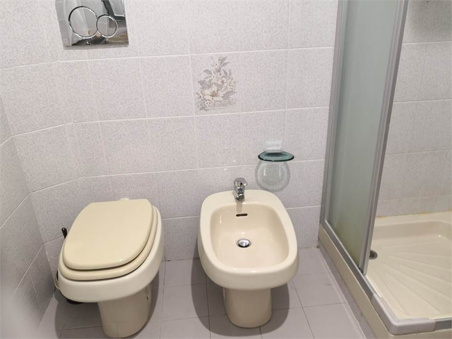 bagno