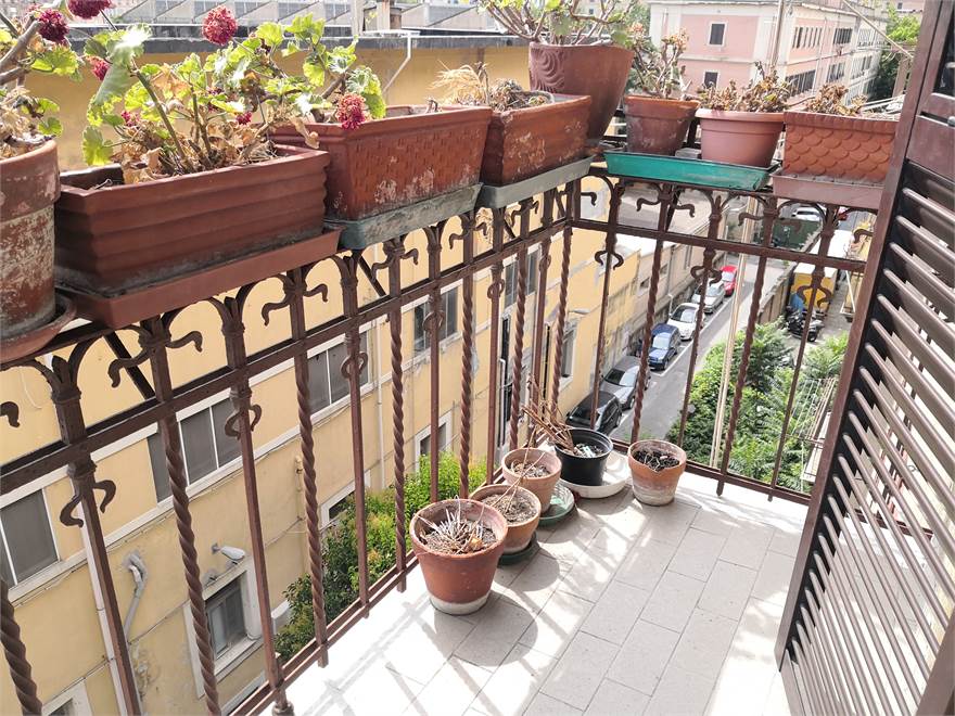 balcone