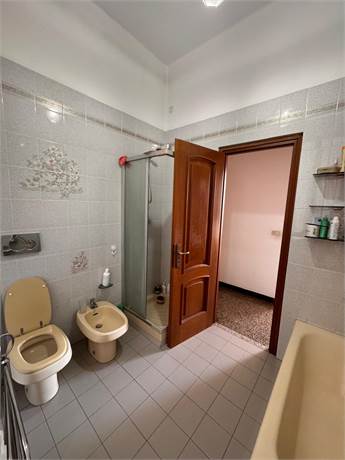 bagno