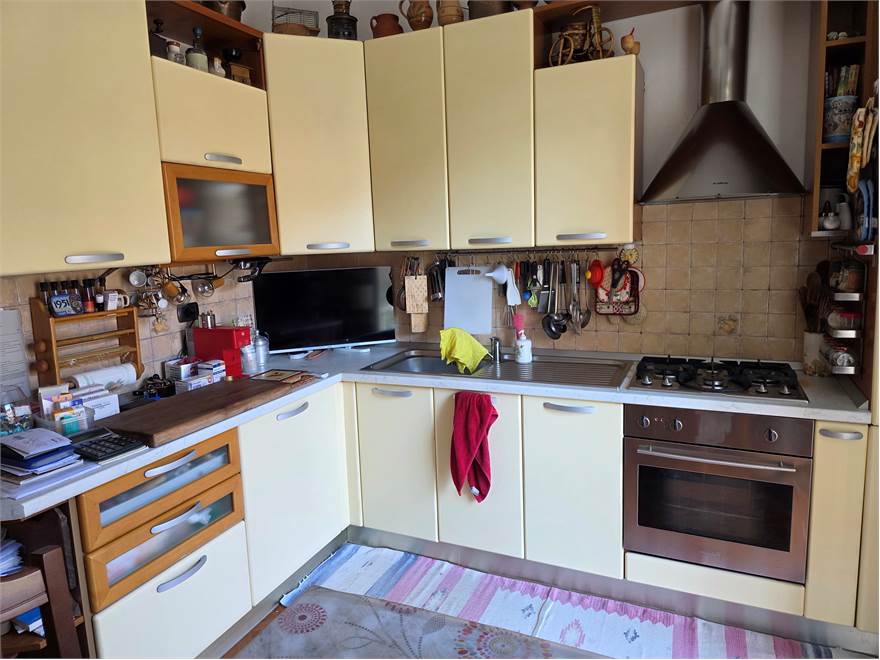 cucina