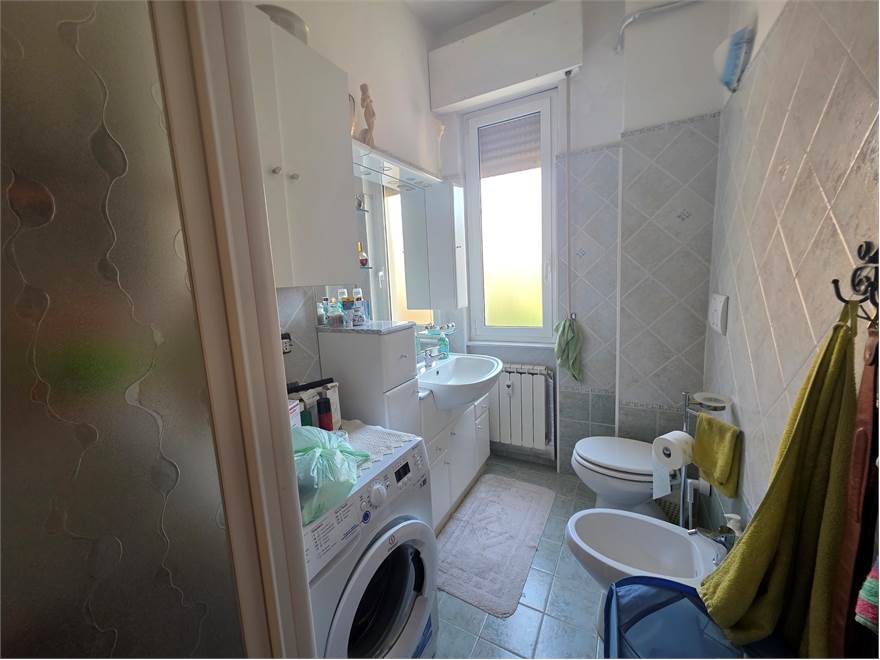 bagno