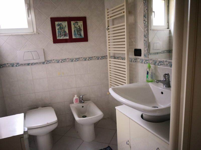 bagno