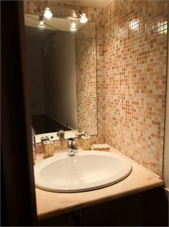 bagno