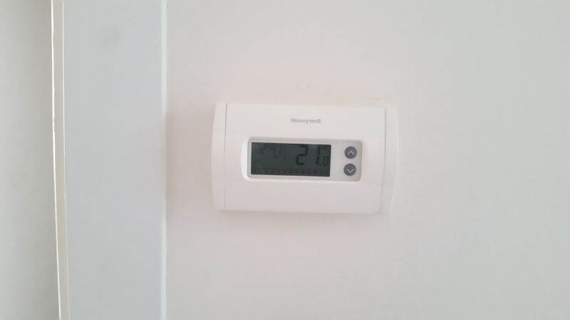 termostato 