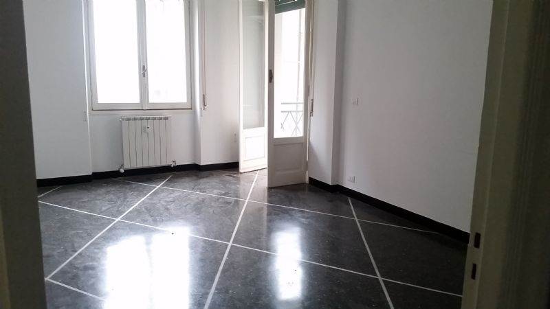 sala vuota
