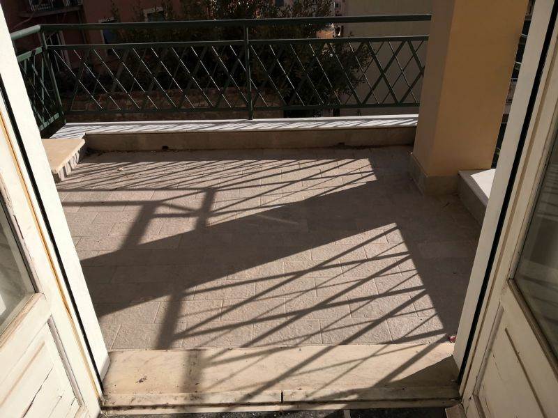 terrazzo