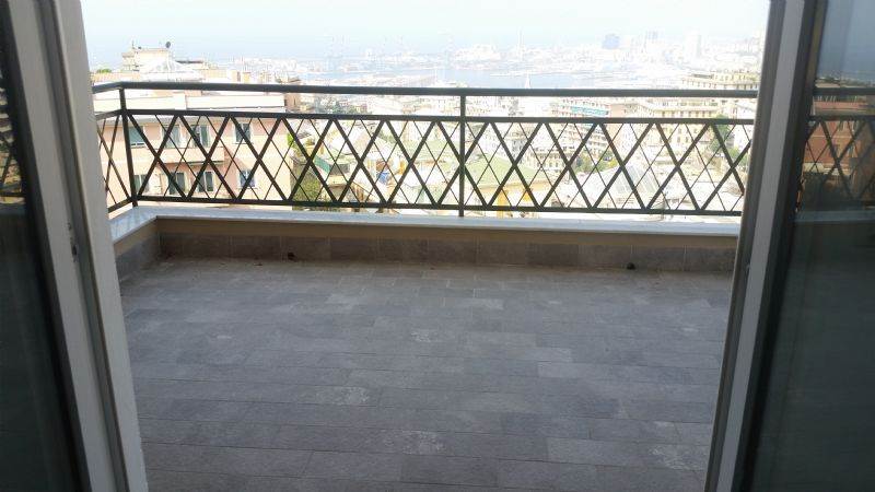 terrazzo