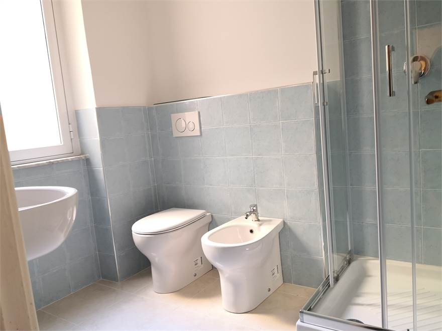 bagno