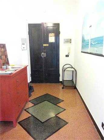 ingresso