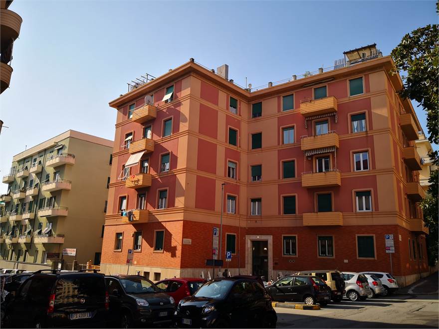 Piazza Rensi