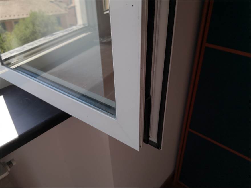 particolare finestre