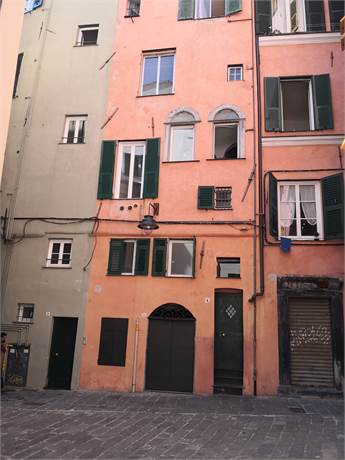 esterno palazzo