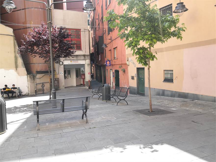 piazza vittime di tutte le mafie