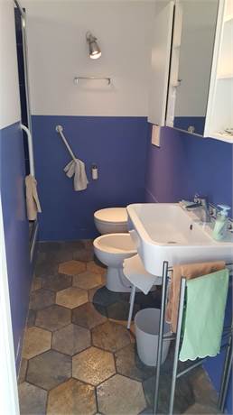 bagno