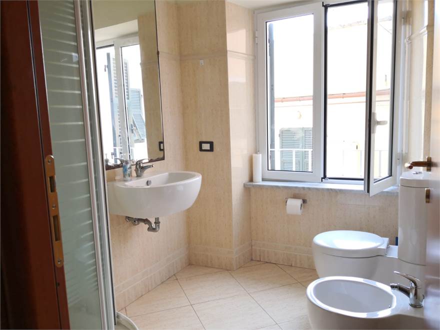 bagno