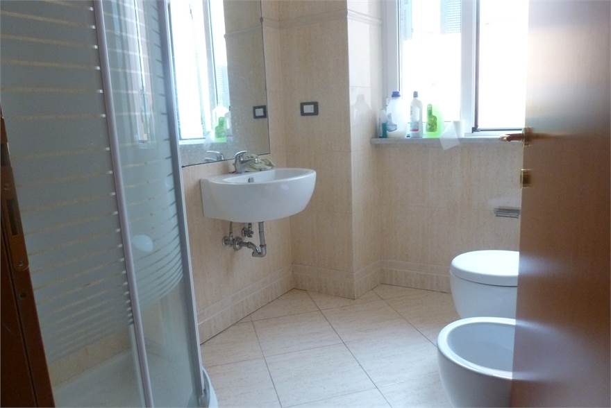 bagno