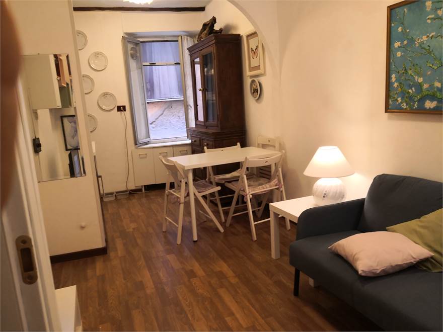 soggiorno-cucina