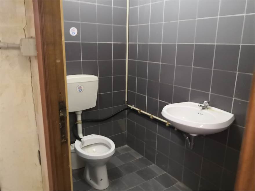 bagno