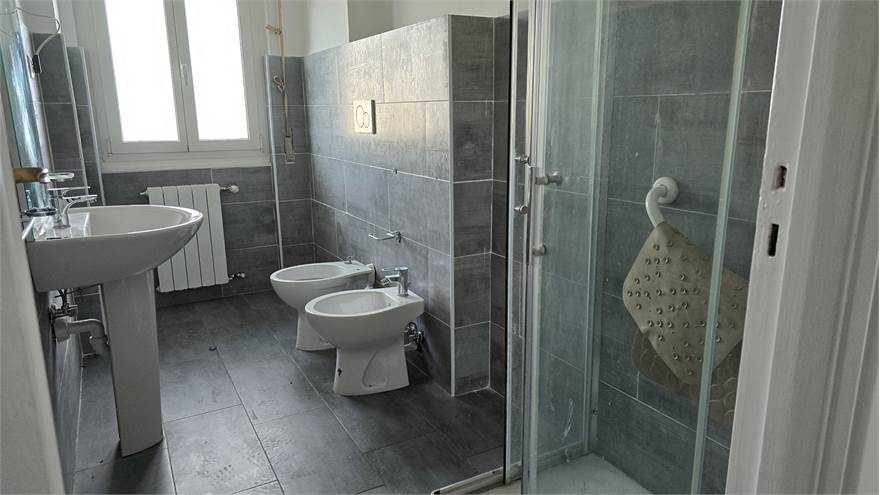 bagno
